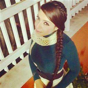 Porträt: Rana Taloo, Landesbüro Türkei