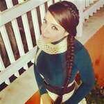 Porträt: Rana Taloo, Landesbüro Türkei