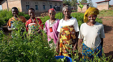  Banner Formular, Jede Spende hilft, Burundi