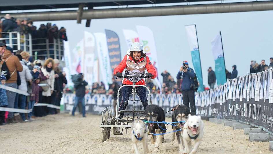Gerit Kling bei Baltic Lights 2018 auf Usedom.