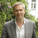 Dr. Till Wahnbaeck, Vorstandsvorsitzender der Welthungerhilfe bis 08/2018