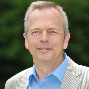 Portät Reinhard Brockmann