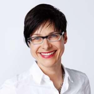 Porträt: Sonja Eberle, Team Engagement