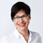 Porträt: Sonja Eberle, Team Engagement