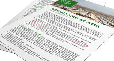 2017 factsheet flucht aus mossul irak
