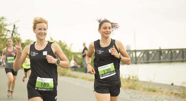 Titelbild Zerohungerrun-Challenge Welthungerhilfe