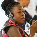 Child Labour: Molly Namirembe beim FAO-Panel 