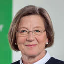 Die Präsidentin der Welthungerhilfe: Marlehn Thieme