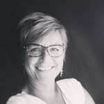 Porträt: Andrea Jeska, Freie Journalistin