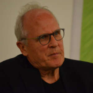 Prof. em. Dr. Robert Kappel, Universität Leipzig