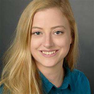 Porträt: Lena Schumacher, Landesbüro Uganda