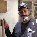 Ein Foto von Noureddine.