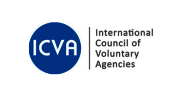 ICVA Logo