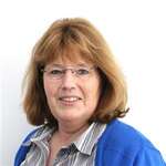 Profil: Marlies Bois, Team Fundraising