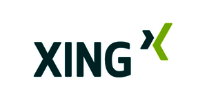 XING Logo