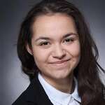 Autorin Welthungerhilfe Linda Kleinknecht