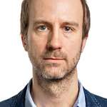 Porträtbild von Marc Goergen