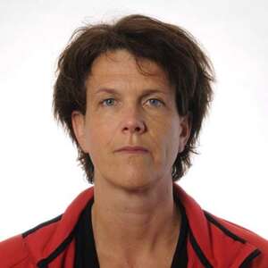 Constanze Bandowski, Journalistin.