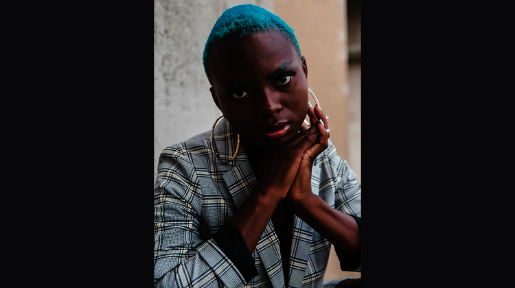 Profilbild von Noella Nyoy