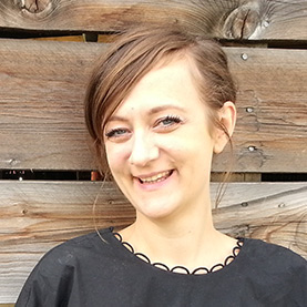 Porträt: Dr. Helene Mutschler