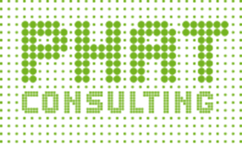 Logo der PHAT Consulting GmbH