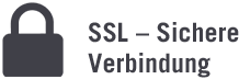 SSL - Sichere Verbindung